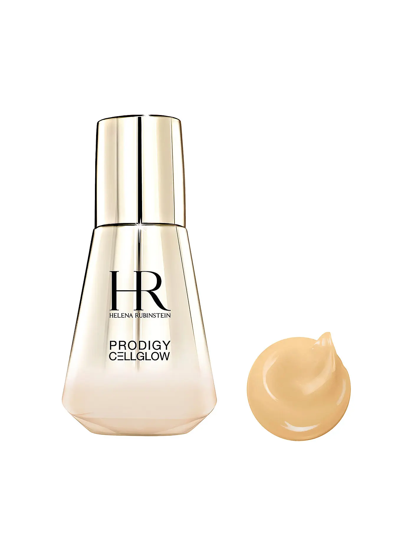 HELENA RUBINSTEIN | Prodigy Cellglow Skin Tint Foundation 30ml (04) | camel